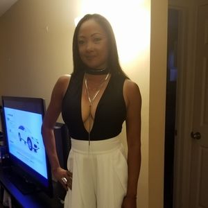 Meet your Posher, Gwendolynn